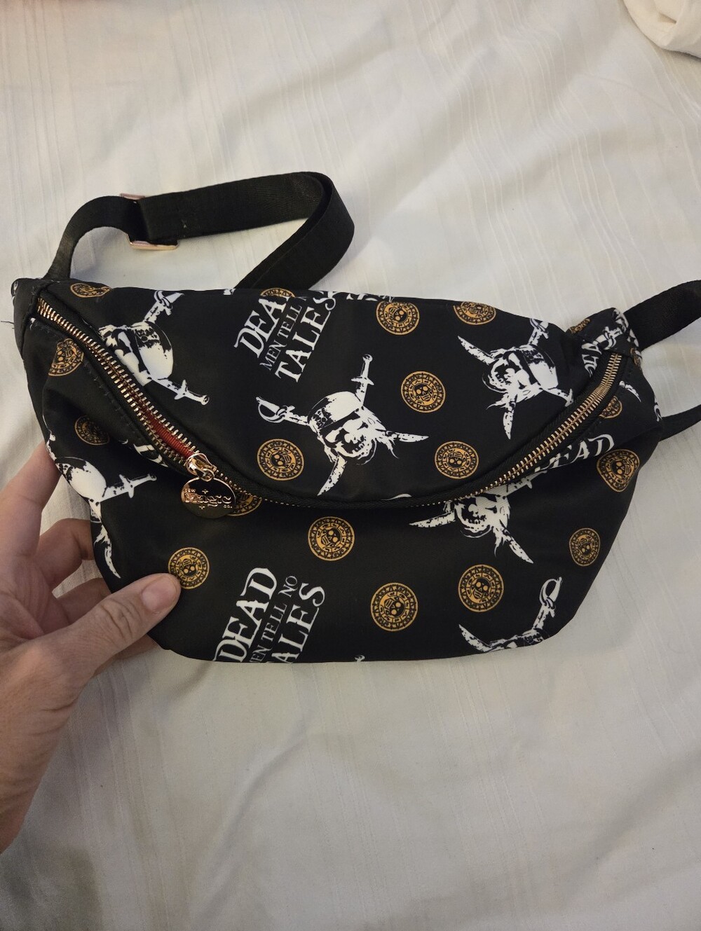 Disney Pirates Belt Bag | Fanny Bag